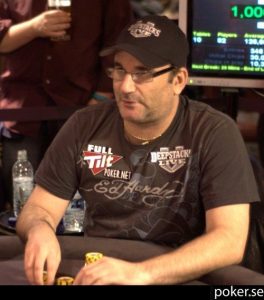 Mike Matusow