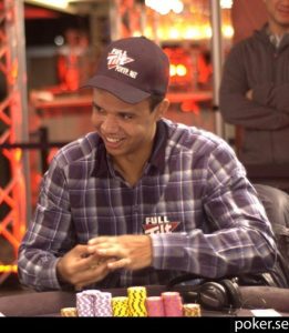 Phil Ivey