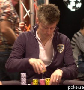 Magnus Persson
