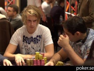 Viktor Blom