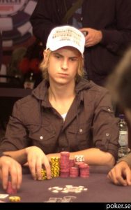 Viktor Blom