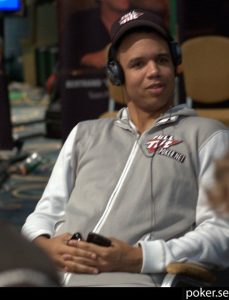 Phil Ivey