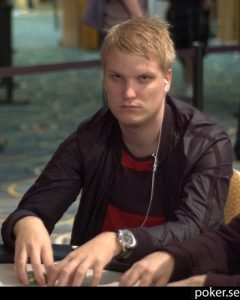 Paul Christoffersson