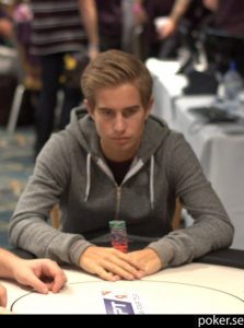 Alexander Roumeliotis