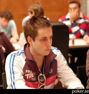 Jimmy &Ouml;stensson