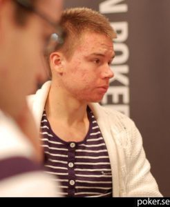 Kristoffer Thorsson