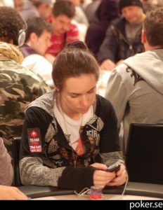 Liv Boeree