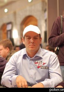 Carlos Mortensen