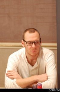 Nichlas Mattsson