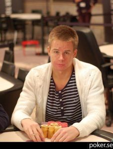 Kristoffer Thorsson