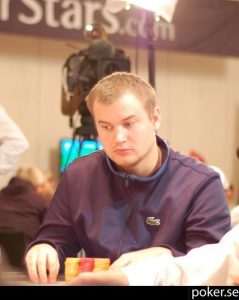 Kent Lundmark
