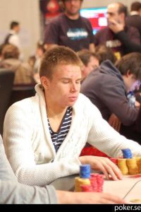 Kristoffer Thorsson