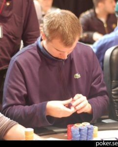 Kent Lundmark