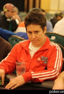 Vanessa Selbst