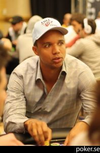 Phil Ivey