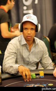 Phil Ivey