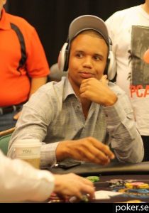 Phil Ivey