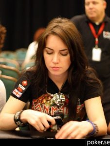 Liv Boeree
