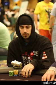 Jason Mercier