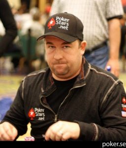 Chris Moneymaker