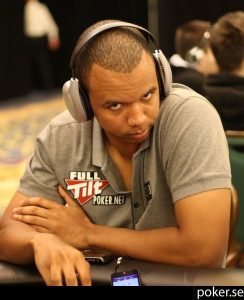 Phil Ivey