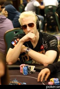 Bertrand Grospellier