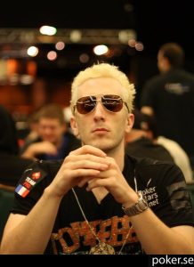 Bertrand Grospellier