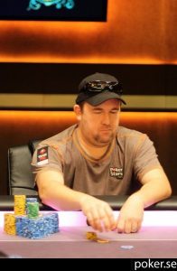 Chris Moneymaker
