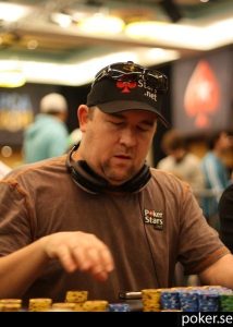 Chris Moneymaker