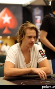 Viktor Blom