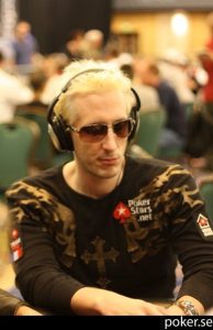 Bertrand Grospellier