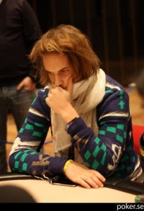 Viktor Blom
