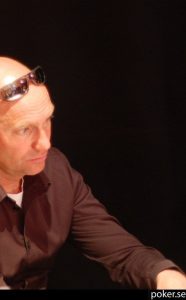 Thomas Pettersson