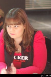Annette Obrestad