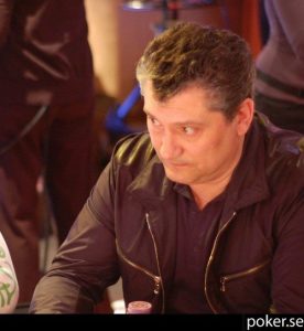 Zoran Mitic