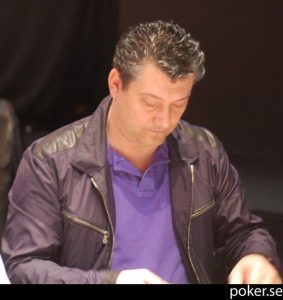 Zoran Mitic