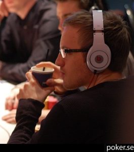 Martin Jacobson