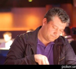 Zoran Mitic