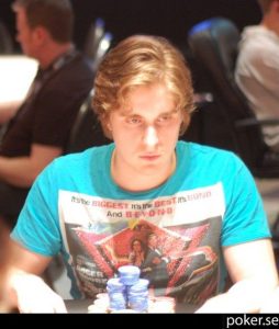 Ben Wilinofsky