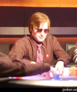 Ben Wilinofsky