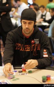 Jason Mercier