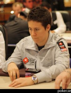 Vanessa Selbst