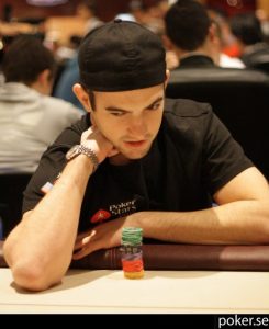 Joe Cada