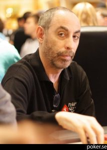 Barry Greenstein