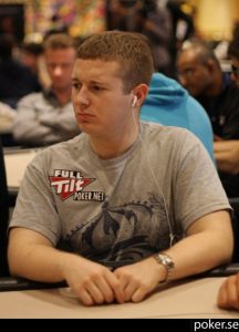 Brian Hastings