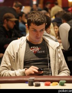 Tom Dwan