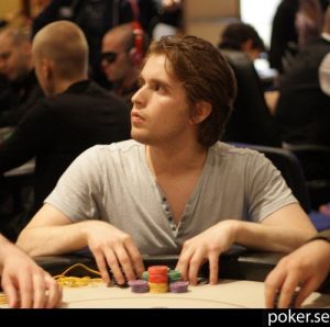 Ben Wilinofsky