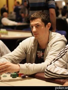 Tom Dwan