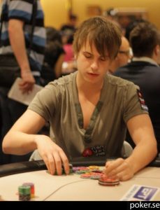 Viktor Blom