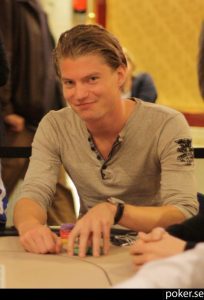 Adrian Bussman